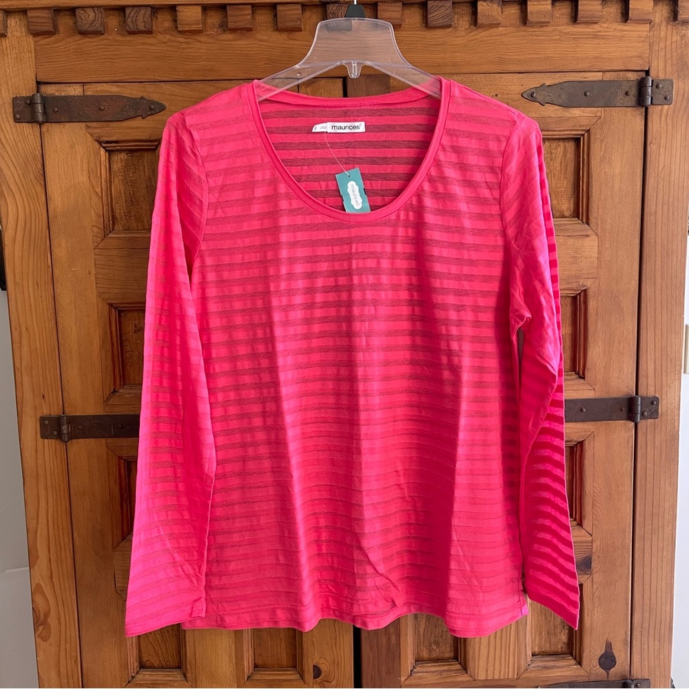 Maurice’s Tee